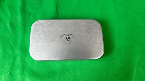 Richard wheatley silver - wheatley,
