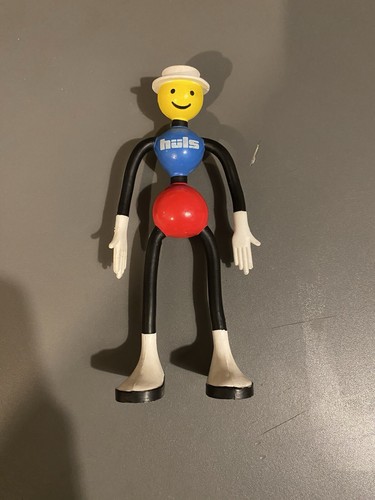 Objet publicitaire figurine