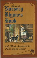 Livre de rimes musicales de