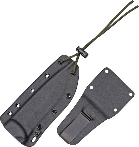 Esee model complete - esee, sheath
