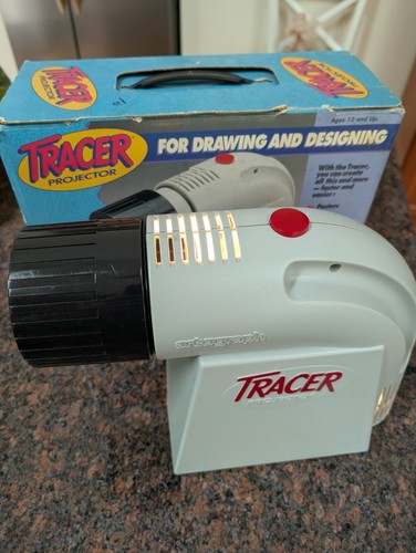 Artograph tracer projector for - artograph,