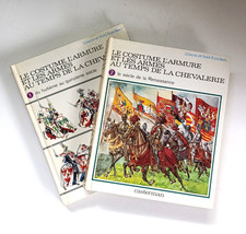 Le Costume , l'armure et Les