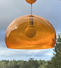 Kartell Fly FL/Y Transparent