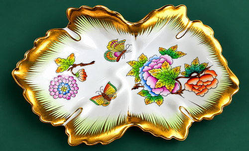 Herend hungary queen - herend,