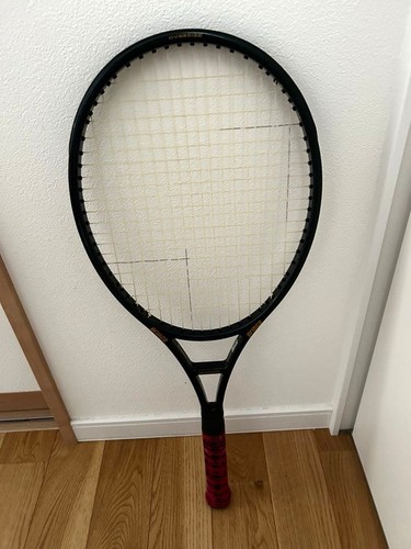 Poignée raquette tennis - poignée,
