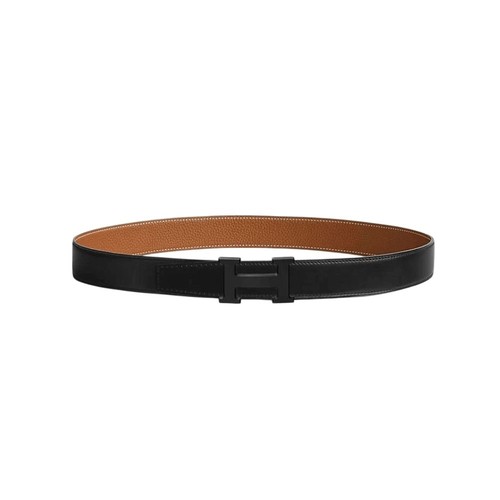 Hermes boucle ceinture h - ceinture,