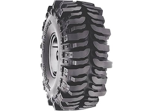 Interco tire corporation - tire,