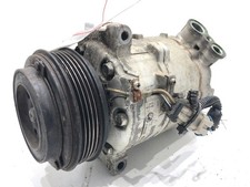 COMPRESSEUR DE CLIMATISATION