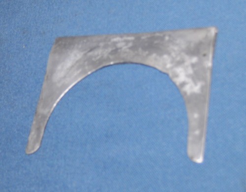 Solex pare boue - solex,