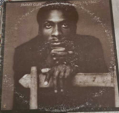 Jimmy cliff follow - cliff, mind"