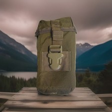 Sac rembourré optique à