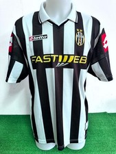 Maillot Juventus No Match Worn
