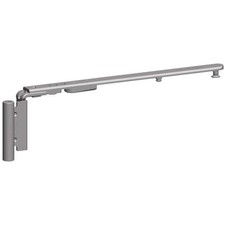 Bras de compas UNI JET M6 axe