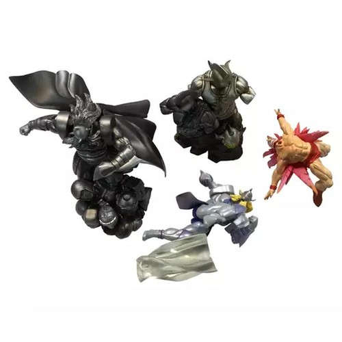 Secret figure set neo - set, super
