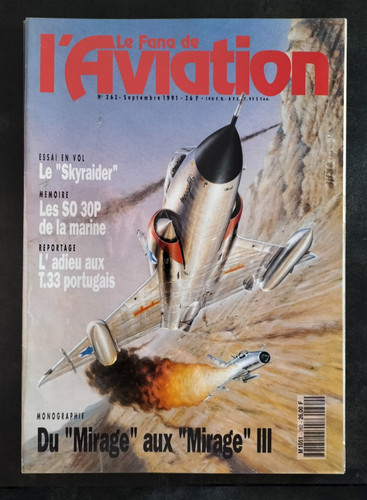 Fana aviation n - l'aviation, n°