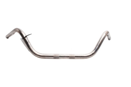 Guidon 4mm custom - custom, courbé