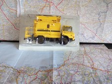 Berliet 620 KB Lignes Aeriennes IXO Série BERLIET  1/43 blister