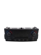 Commande chauffage PEUGEOT 207 PHASE 1 6452R4