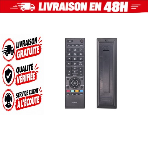 Télécommande universelle - télécommande,