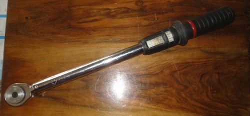 Clé dynamométrique s208 - clé, 200