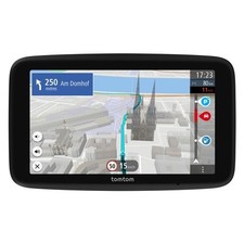 Tomtom Navigateur GPS GO