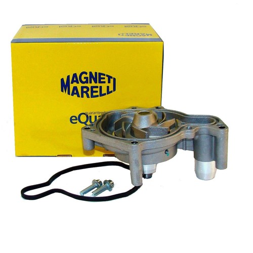 Pompe eau joint - pompe,