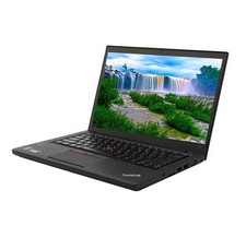 Lenovo THINKPAD T450s 14 Pouces Notebook Intel i5-5200U 8GB 256GB SSD Win11 Pro