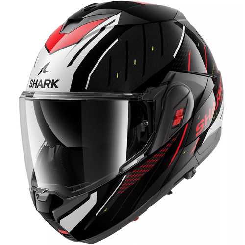 Casque modulaire shark flip - shark,