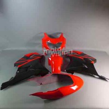 Kit carénage ABS Honda CBR600RR FA 1999-2000