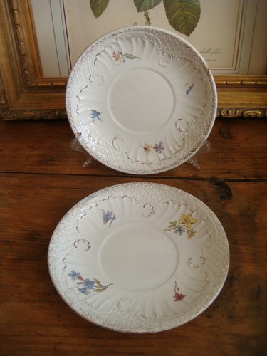 Soucoupes sarreguemines - 2,