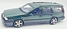 Volvo 850 TS R Vert 1/18 Break