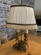 Lampe Chandelier Louis XV