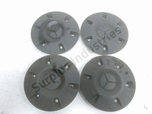 Enjoliveur roue mercedes - de,