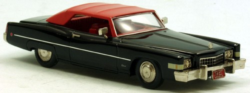 1973 cadillac eldorado - cadillac,