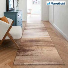 Corail | Tapis Coureur Sur Mesure | Coureur Multi | Tapis De Salon Moderne