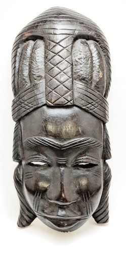 Vintage african hand - vintage,