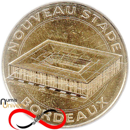 Médaille souvenir monnaie - médaille,