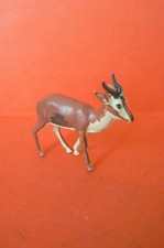 BRITAINS : CIRQUE ANIMAUX SAUVAGES  PETITE ANTILOPE