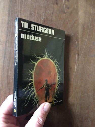 Masque science fiction - masque,