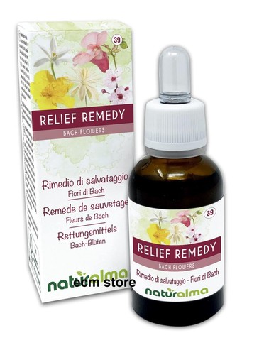 Naturalma relief remedy - relief,