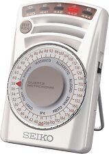 Pendule mécanique SEIKO