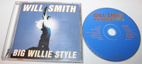 Big willie style will smith - by,