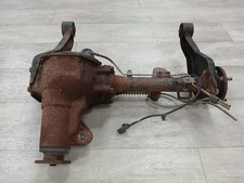 Pont avant 3.917 Mitsubishi