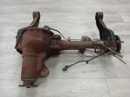 Pont avant 917 mitsubishi - 3.917,