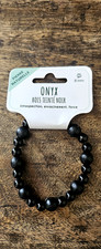 Bracelet ONyX Neuf Pierre