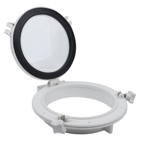 Fenêtre ronde pour - fenêtre,