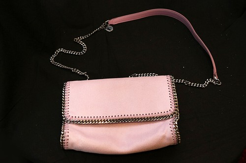 Sac bandoulière chaîne - sac,
