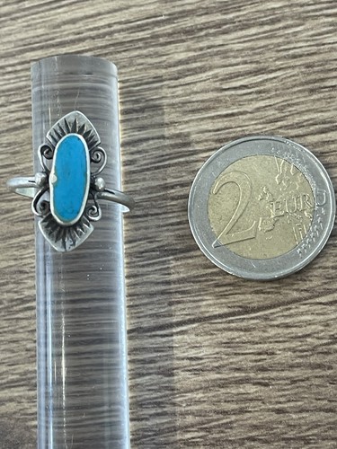Ancienne bague argent - bague,