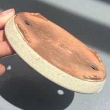 Pot à bonsaï japonais signe