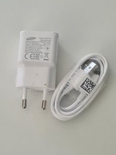 Chargeur EP-TA12EWE 5V - 2A pour téléphone tablette Samsung - Produit original